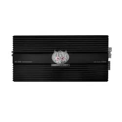 آمپلی فایر مونو هکتور مدل Hector HE-2001 - ماریامارکت💖