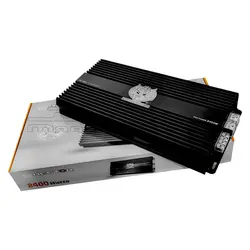 آمپلی فایر مونو هکتور مدل Hector HE-2001 - ماریامارکت💖