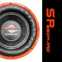 ساب ووفر 12 اینچ اسپیدوارد مدل SKU-12D2 &ndash; ماریا مارکت - فروش سیستم صوتی خودرو