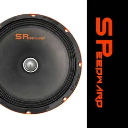 میدرنج 10 اینچ اسپیدوارد مدل SPX-10MM &ndash; ماریا مارکت - فروش سیستم صوتی خودرو