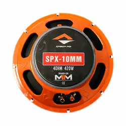 میدرنج 10 اینچ اسپیدوارد مدل SPX-10MM &ndash; ماریا مارکت - فروش سیستم صوتی خودرو
