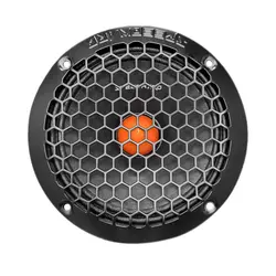 میدرنج 6.5 اینچ اسپیدوارد مدل SKU-65MW &ndash; ماریا مارکت - فروش سیستم صوتی خودرو