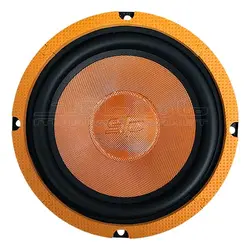 کامپوننت SLP مدل SPL-6510KIT – سیستم صوتی خودرو ماریامارکت