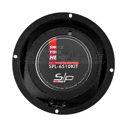 کامپوننت SLP مدل SPL-6510KIT – سیستم صوتی خودرو ماریامارکت