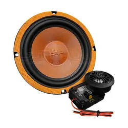 کامپوننت SLP مدل SPL-6510KIT – سیستم صوتی خودرو ماریامارکت