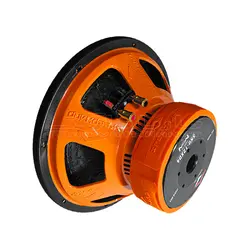 ساب ووفر 12 اینچ اسپیدوارد مدل SKU-12XD4 &ndash; ماریا مارکت - فروش سیستم صوتی خودرو