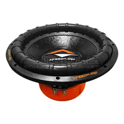 ساب ووفر 12 اینچ اسپیدوارد مدل SKU-12XD4 &ndash; ماریا مارکت - فروش سیستم صوتی خودرو