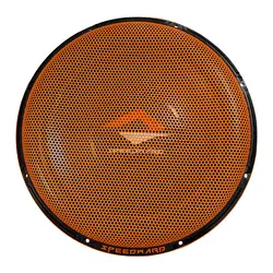 ساب ووفر 12 اینچ اسپیدوارد مدل SKU-12XS4 &ndash; ماریا مارکت - فروش سیستم صوتی خودرو