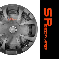 میدرنج 8 اینچ اسپیدوارد مدل SPX-80MM &ndash; ماریا مارکت - فروش سیستم صوتی خودرو