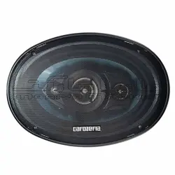 بلندگو بیضی کاروزریا مدل carozeria CRX-6915 - ماریا مارکت💖