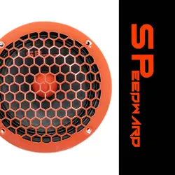 میدرنج 6.5 اینچ اسپیدوارد مدل SPE-65SM &ndash; ماریا مارکت - فروش سیستم صوتی خودرو