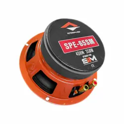 میدرنج 6.5 اینچ اسپیدوارد مدل SPE-65SM &ndash; ماریا مارکت - فروش سیستم صوتی خودرو