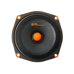 میدرنج 5 اینچ اسپیدوارد مدل SPX-50MM &ndash; ماریا مارکت - فروش سیستم صوتی خودرو