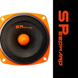 میدرنج 4 اینچ اسپیدوارد مدل SPX-40MM &ndash; ماریا مارکت - فروش سیستم صوتی خودرو