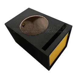 باکس مکعبی 60 لیتری - سیستم صوتی ماریا مارکت💖