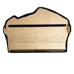 طاقچه زانتيا - سیستم صوتی ماریامارکت💖