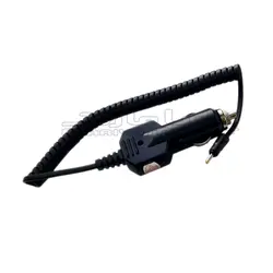 شارژر فندکی استیل میت - سیستم صوتی ماریامارکت💖