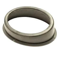 قاب برجسته بلندگو و میدرنج بیضی 9*6 - سیستم صوتی ماریامارکت💖