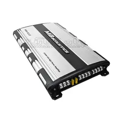 آمپلی فایر 4 کانال ام بی اکوستیک مدل MBA-6115 - سیستم صوتی ماریا مارکت💖