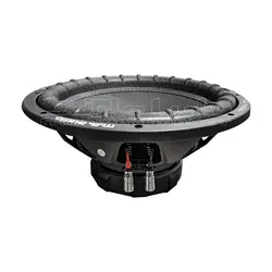 خرید ساب ووفر 12 اینچ ام ای آدیو MA124ESW - سیستم صوتی ماریا مارکت💖