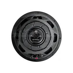 خرید ساب ووفر 12 اینچ ام ای آدیو MA124ESW - سیستم صوتی ماریا مارکت💖