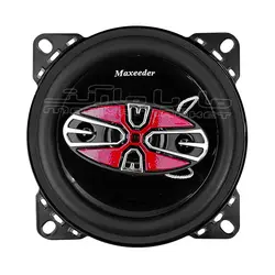 بلندگو 4 اینچ مکسیدر مدل MX-SP4050 -سیستم صوتی ماریامارکت💖