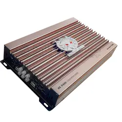 آمپلی فایر 4 کانال هکتور مدل Hector HE-9400 - ماریامارکت💖