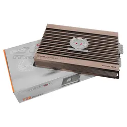 آمپلی فایر 4 کانال هکتور مدل Hector HE-9400 - ماریامارکت💖