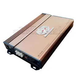 آمپلی فایر 4 کانال هکتور مدل Hector HE-9300- ماریامارکت💖