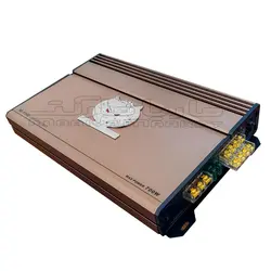 آمپلی فایر 4 کانال هکتور مدل Hector HE-9300- ماریامارکت💖