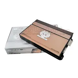 آمپلی فایر 4 کانال هکتور مدل Hector HE-9300- ماریامارکت💖