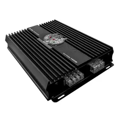 آمپلی فایر مونو هکتور مدل Hector HE-1001-سیستم صوتی ماریامارکت💖