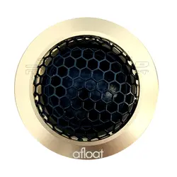 تیوتر دام آفلوت مدل afloat PA24T - سیستم صوتی ماریامارکت