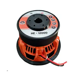 ساب ووفر 12 اینچ هکتور مدل HE-12000 - سیستم صوتی ماریامارکت💖
