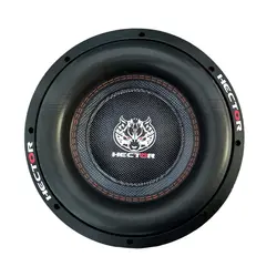 ساب ووفر 12 اینچ هکتور مدل HE-12000 - سیستم صوتی ماریامارکت💖