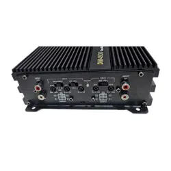 آمپلی فایر 4 کانال دی ام اس مدل DMS DM4800- فروشگاه سیستم صوتی ماریا مارکت💖