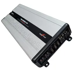 آمپلی فایر هاماکان مدل Hamakan HK-2000.1FR- سیستم صوتی ماریامارکت💖