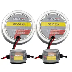 تیوتر دام گرندپاور مدل GP-D25N - سیستم صوتی ماریا مارکت💖