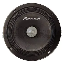 میدرنج 6 اینچ پرمک مدل PM-306 - سیستم صوتی ماریا مارکت💖