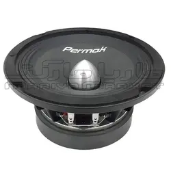 میدرنج 6 اینچ پرمک مدل PM-306 - سیستم صوتی ماریا مارکت💖