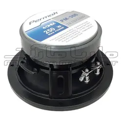 میدرنج 6 اینچ پرمک مدل PM-306 - سیستم صوتی ماریا مارکت💖