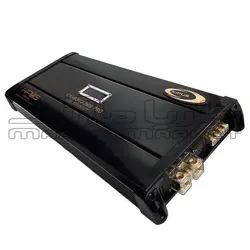 آمپلی فایر مونو کیپوس مدل 2600 PRO - آمپلی فایر مونو کیپوس💖