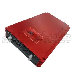 آمپلی فایر 4 کانال دی‌ام‌اس مدلDB-480 - سیستم صوتی ماریا مارکت💖