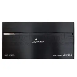 آمپلی فایر مونو لنزار مدلMINL – 1000.1D - سیستم صوتی ماریا مارکت💖