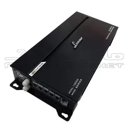 آمپلی فایر مونو لنزار مدلMINL – 1000.1D - سیستم صوتی ماریا مارکت💖