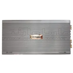 آمپلی فایر مونو ام جی مدل MG-1MINI - سیستم صوتی ماریا مارکت💖