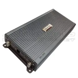 آمپلی فایر مونو ام جی مدل MG-1MINI - سیستم صوتی ماریا مارکت💖