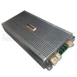 آمپلی فایر مونو ام جی مدل MG-1MINI - سیستم صوتی ماریا مارکت💖