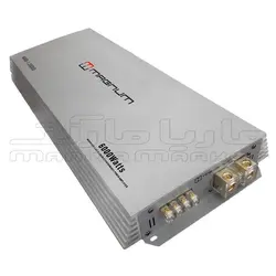 آمپلی فایر مونو مگنوم MAM-3000.1D - سیستم صوتی ماریا مارکت💖