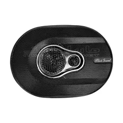 بلندگوی بیضی بلک ساند مدل BL-699 – ماریا مارکت - فروش سیستم صوتی خودرو